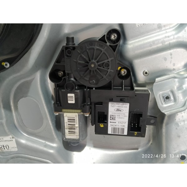 Maquina Vidro Focus Diant Esq 2009/2013 7m51a203a29fc /14227