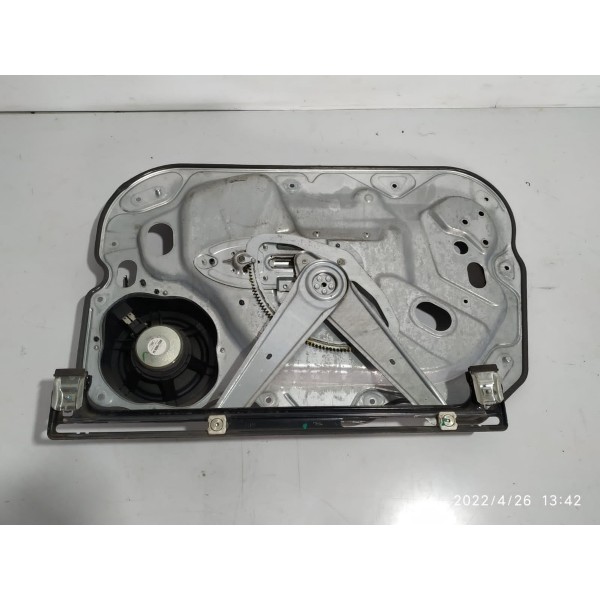 Maquina Vidro Focus Diant Esq 2009/2013 7m51a203a29fc /14227