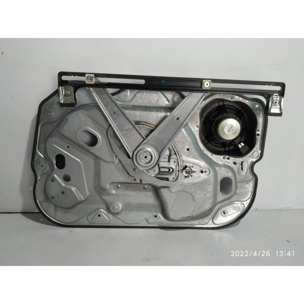 Maquina Vidro Focus Diant Esq 2009/2013 7m51a203a29fc /14227