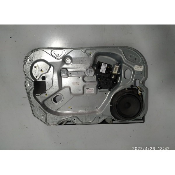 Maquina Vidro Focus Diant Esq 2009/2013 7m51a203a29fc /14227