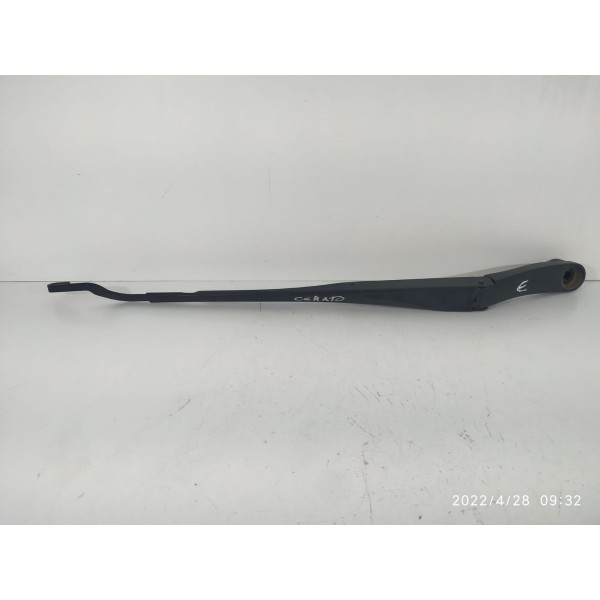 Braço Limpador Parabrisa Kia Cerato Esq 2014/2019 Orig/14321