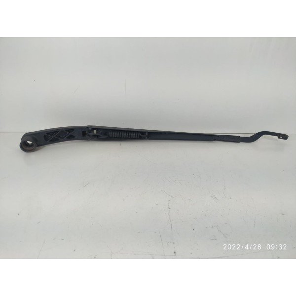 Braço Limpador Parabrisa Kia Cerato Esq 2014/2019 Orig/14321