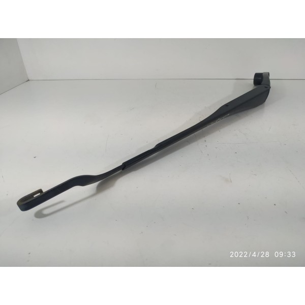 Braço Limpador Parabrisa Kia Cerato Esq 2014/2019 Orig/14321