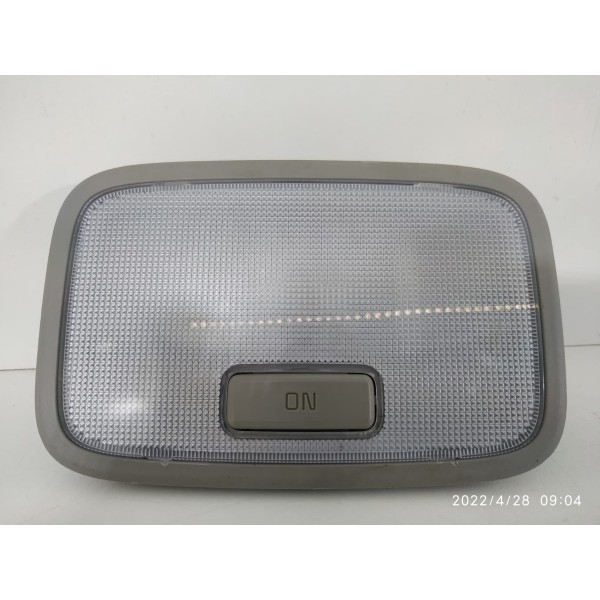 Luz Teto Traseira Kia Cerato 2014/2019 Original / 14317
