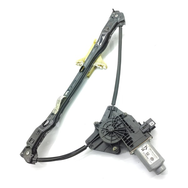 Maquina Vidro Amarok Dianteira Dir Compl 17/2023 2h6837402a