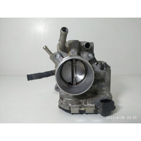 Corpo Borboleta Tbi Cerato 2014 2015/2018 351002b170 / 14300