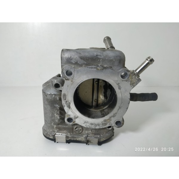 Corpo Borboleta Tbi Cerato 2014 2015/2018 351002b170 / 14300