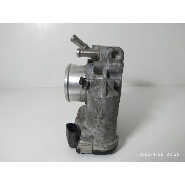 Corpo Borboleta Tbi Cerato 2014 2015/2018 351002b170 / 14300