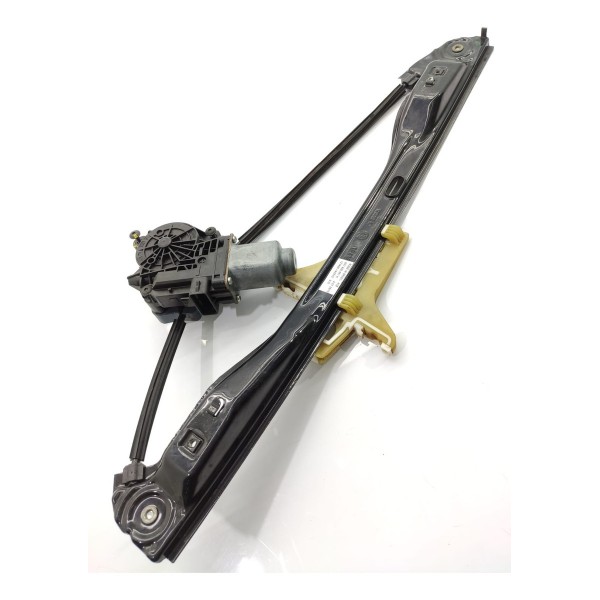 Maquina Vidro Amarok Traseira Esq Compl 10/2023 2h7839401h