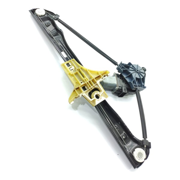 Maquina Vidro Amarok Traseira Esq Compl 10/2023 2h7839401h