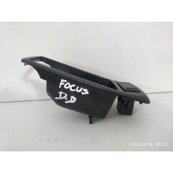 Botao Vidro Diant Direito Focus 2009/2013 Roig /14202