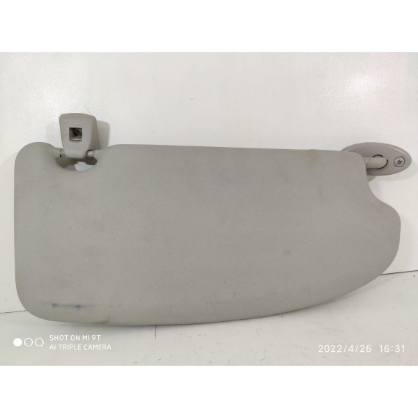 Quebra Sol Ford Focus Esq 2009/2013 Orig  Detalhe / 14252