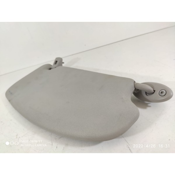 Quebra Sol Ford Focus Esq 2009/2013 Orig  Detalhe / 14252