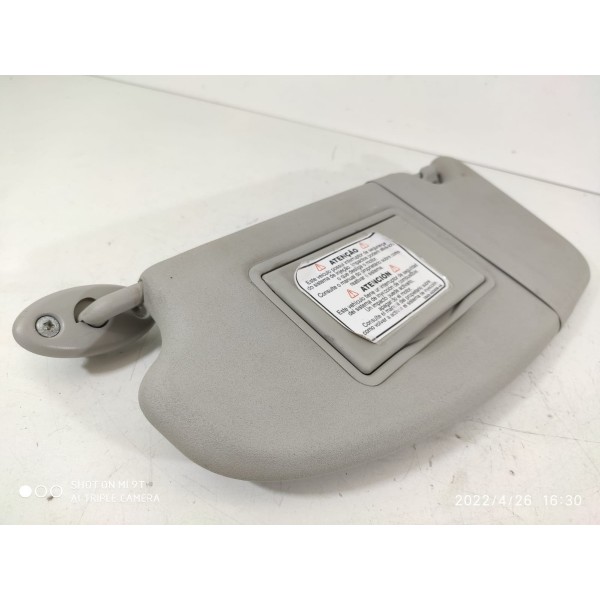 Quebra Sol Ford Focus Esq 2009/2013 Orig  Detalhe / 14252