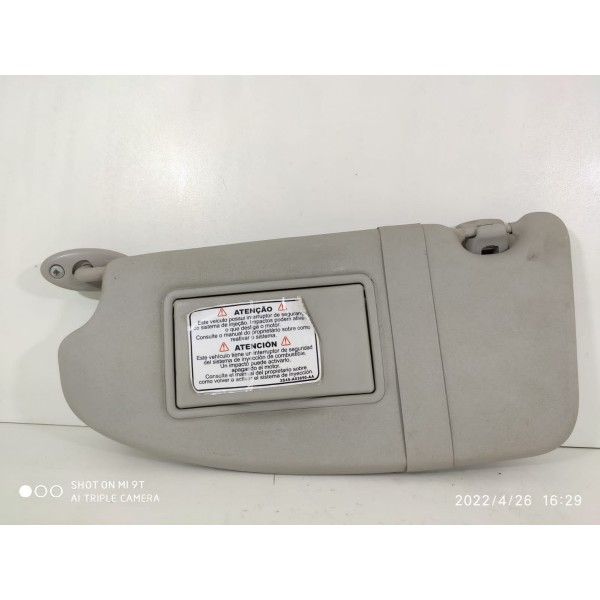 Quebra Sol Ford Focus Esq 2009/2013 Orig  Detalhe / 14252