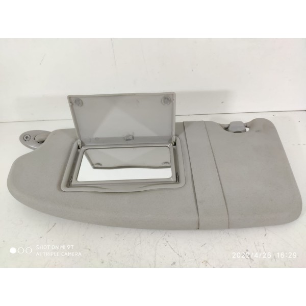 Quebra Sol Ford Focus Esq 2009/2013 Orig  Detalhe / 14252