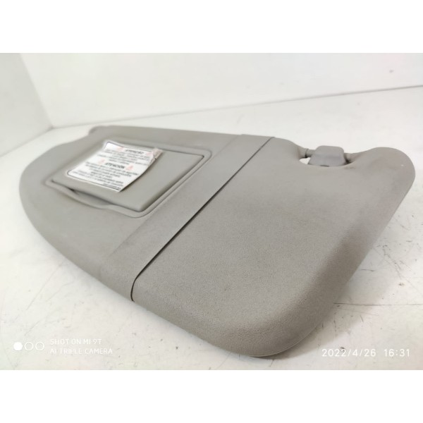 Quebra Sol Ford Focus Esq 2009/2013 Orig  Detalhe / 14252