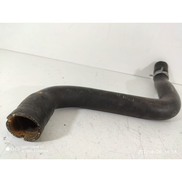 Mangueira Radiador Ford Focus 2.0 2013 / 13829