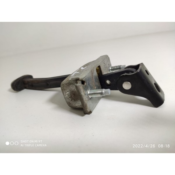 Limitador Porta Focus Traseira Esquerda 2009 2010 2011 2013
