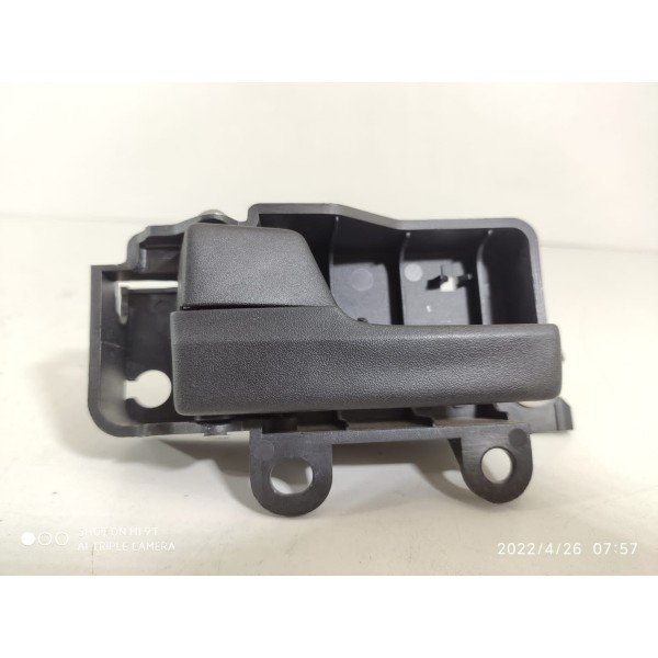 Maçaneta Focus Interna Traseira Esq 2009 2010 12 2013 /14118