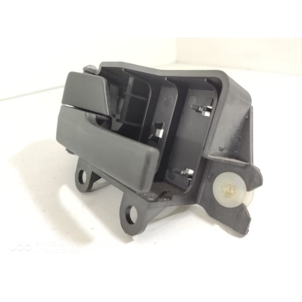 Maçaneta Focus Interna Traseira Esq 2009 2010 12 2013 /14118