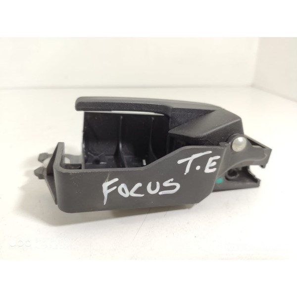 Maçaneta Focus Interna Traseira Esq 2009 2010 12 2013 /14118