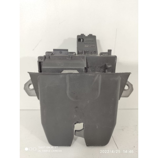 Fechadura Tampa Tras Focus Sed 2009 2010 2011 2013 Det/14096