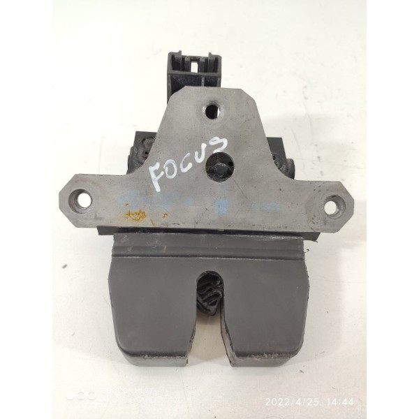 Fechadura Tampa Tras Focus Sed 2009 2010 2011 2013 Det/14096