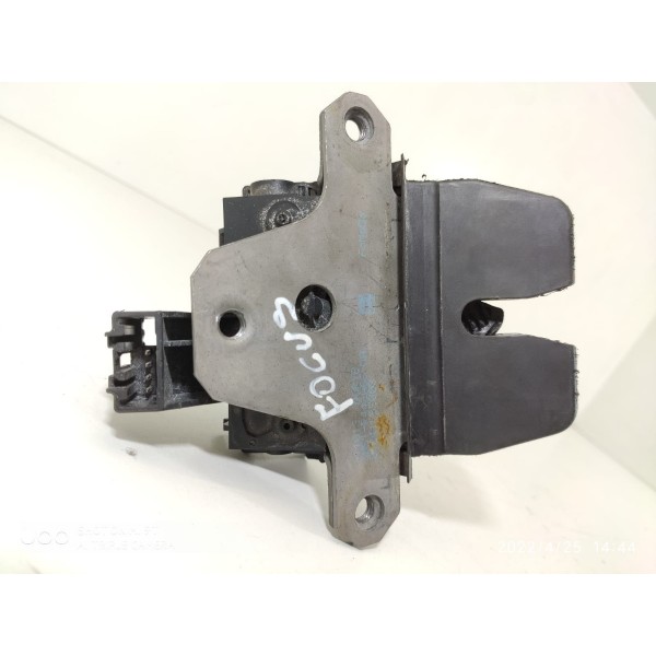 Fechadura Tampa Tras Focus Sed 2009 2010 2011 2013 Det/14096