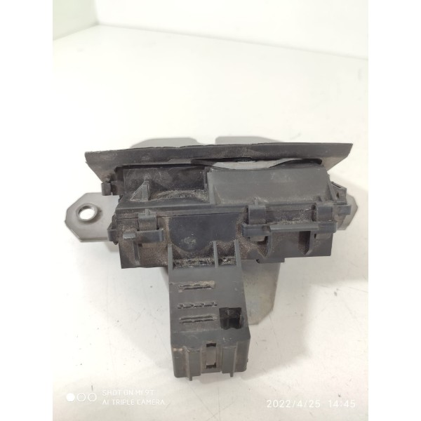 Fechadura Tampa Tras Focus Sed 2009 2010 2011 2013 Det/14096
