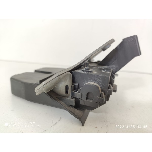 Fechadura Tampa Tras Focus Sed 2009 2010 2011 2013 Det/14096