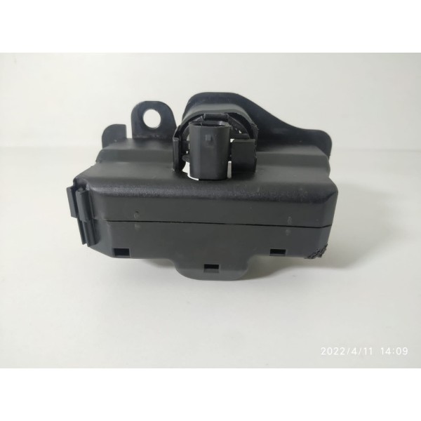 Fechadura Capo Mercedes Clc200 2008/2011 A2198800160 / 13854