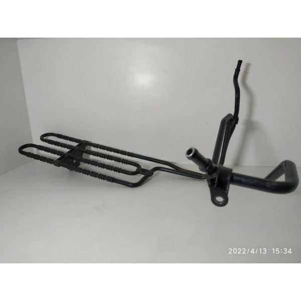Tubo Resfriador Oleo Cambio Mercede Clc200 A2034606224/13963