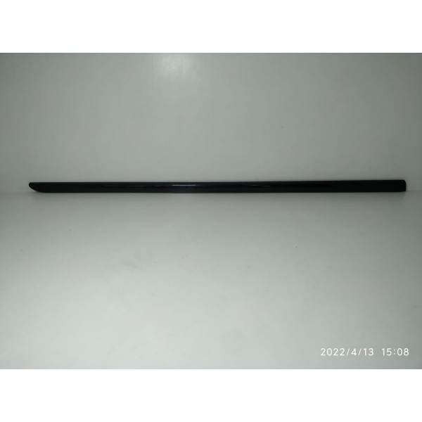 Friso Vidro Lateral Dir Mercedes Clc200 2008/2010 /13962