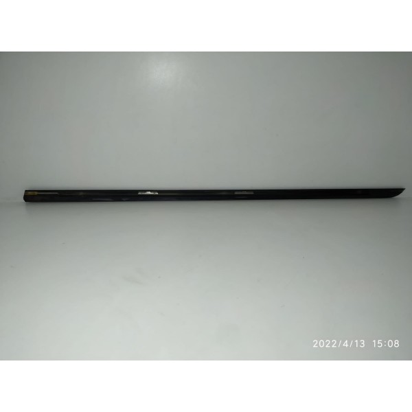 Friso Vidro Lateral Dir Mercedes Clc200 2008/2010 /13962