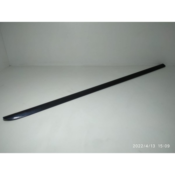 Friso Vidro Lateral Dir Mercedes Clc200 2008/2010 /13962