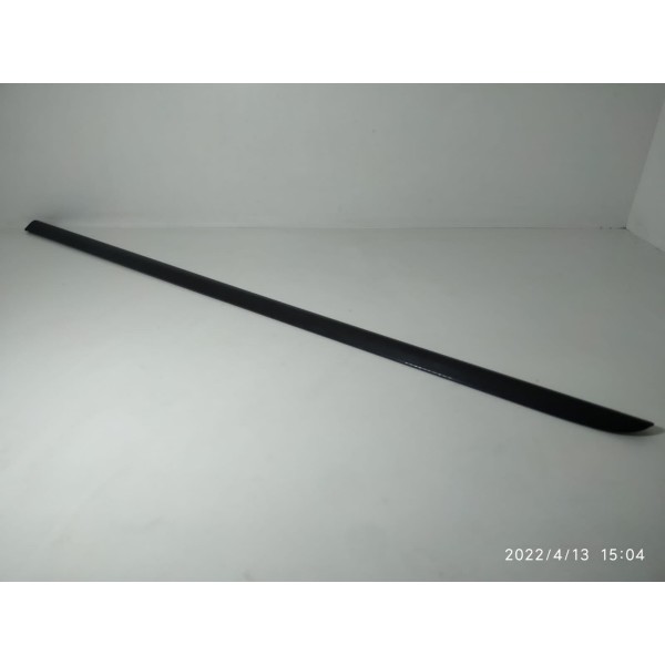 Friso Vidro Lateral Mercedes Clc200 Esq 2008 09 2010 /13961