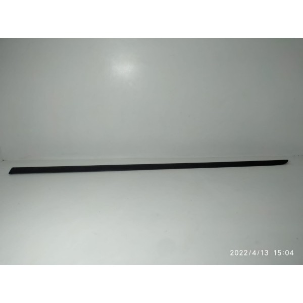 Friso Vidro Lateral Mercedes Clc200 Esq 2008 09 2010 /13961