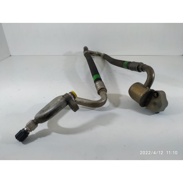 Mangueira Ar Condicion Mercedes Clc200 2008 2009 2010 /13943