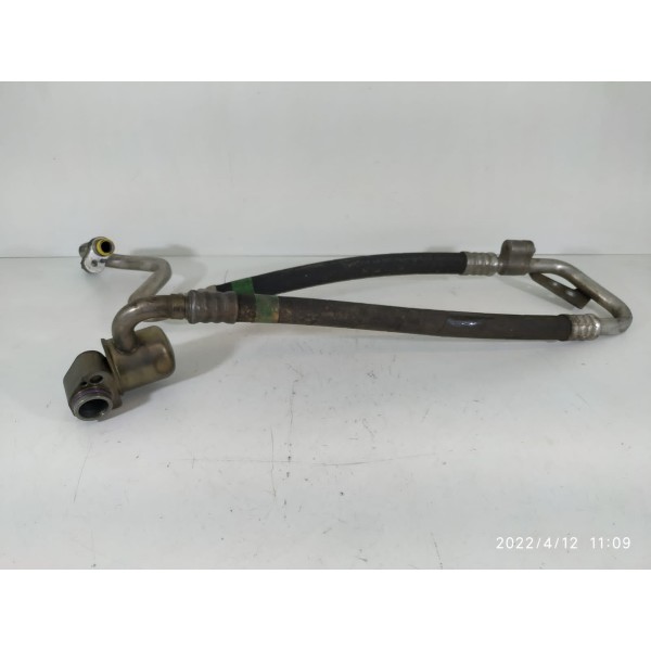 Mangueira Ar Condicion Mercedes Clc200 2008 2009 2010 /13943