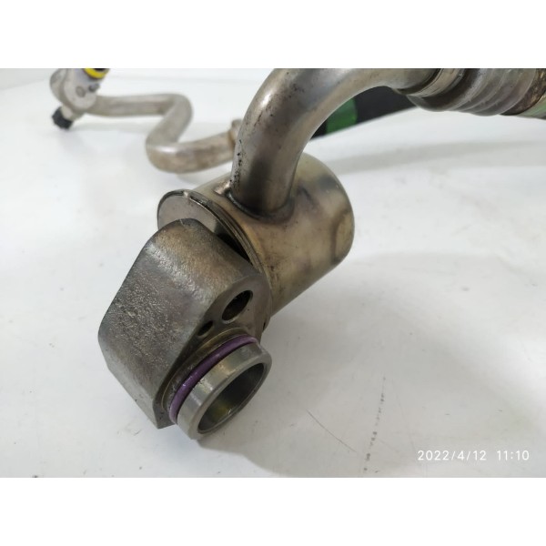 Mangueira Ar Condicion Mercedes Clc200 2008 2009 2010 /13943