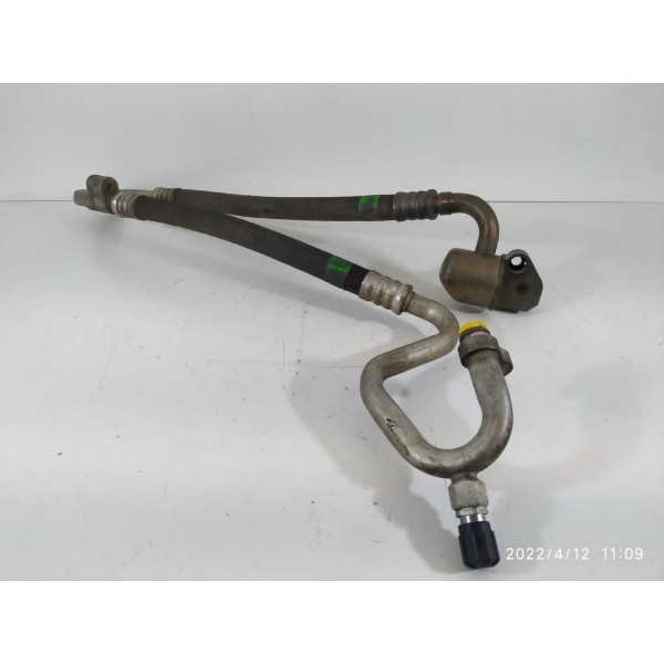 Mangueira Ar Condicion Mercedes Clc200 2008 2009 2010 /13943