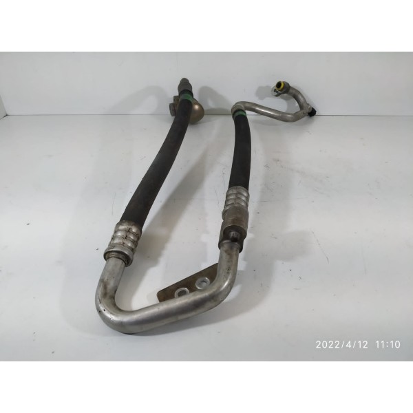 Mangueira Ar Condicion Mercedes Clc200 2008 2009 2010 /13943