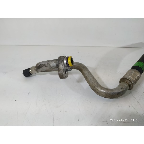 Mangueira Ar Condicion Mercedes Clc200 2008 2009 2010 /13943