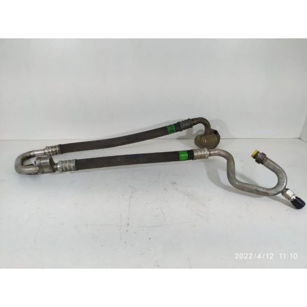 Mangueira Ar Condicion Mercedes Clc200 2008 2009 2010 /13943
