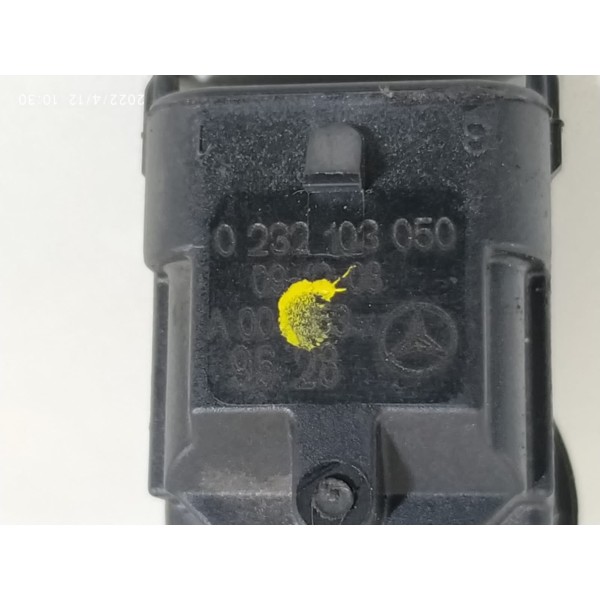 Sensor Posicao Mercedes Clc200 2008/2010 232103050 /13941