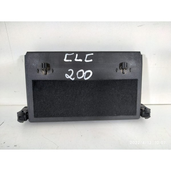 Modulo Porta Mercedes Clc200 Dir 2008/2010 2038209085 /13939