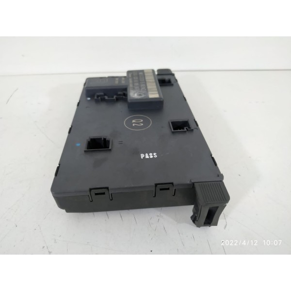 Modulo Porta Mercedes Clc200 Dir 2008/2010 2038209085 /13939