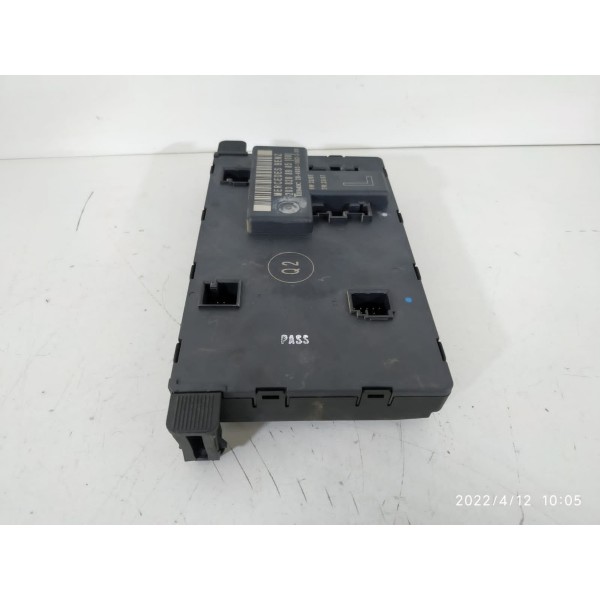 Modulo Porta Mercedes Clc200 Esq 2008 2009 2010 2038208985