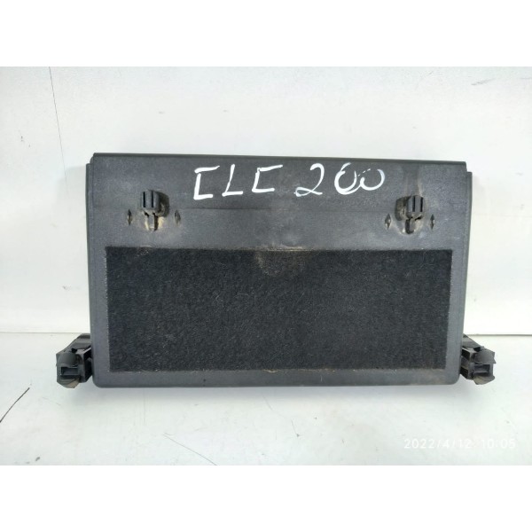 Modulo Porta Mercedes Clc200 Esq 2008 2009 2010 2038208985